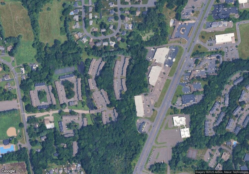 677 Churchill Dr, Newington, CT 06111 - photo 1