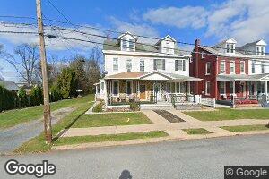 1147 E Lehman St, Lebanon, PA 17046