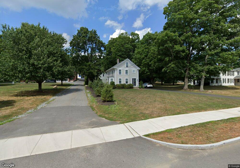 17 Main St, Southborough, MA 01772 - photo 1