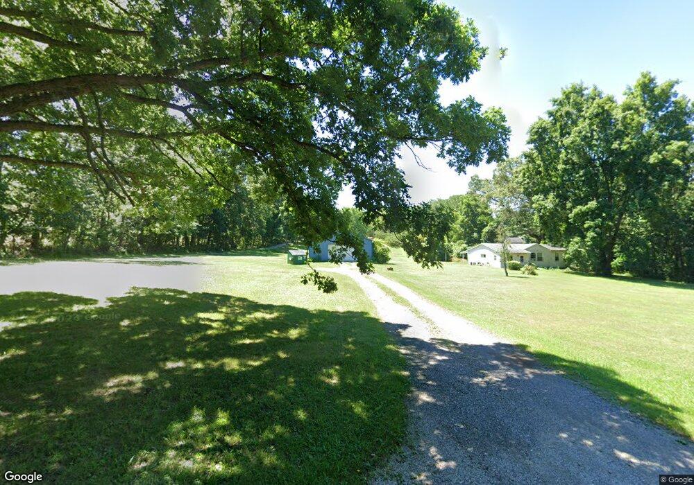 402 E 600 N, La Porte, IN 46350 - photo 1