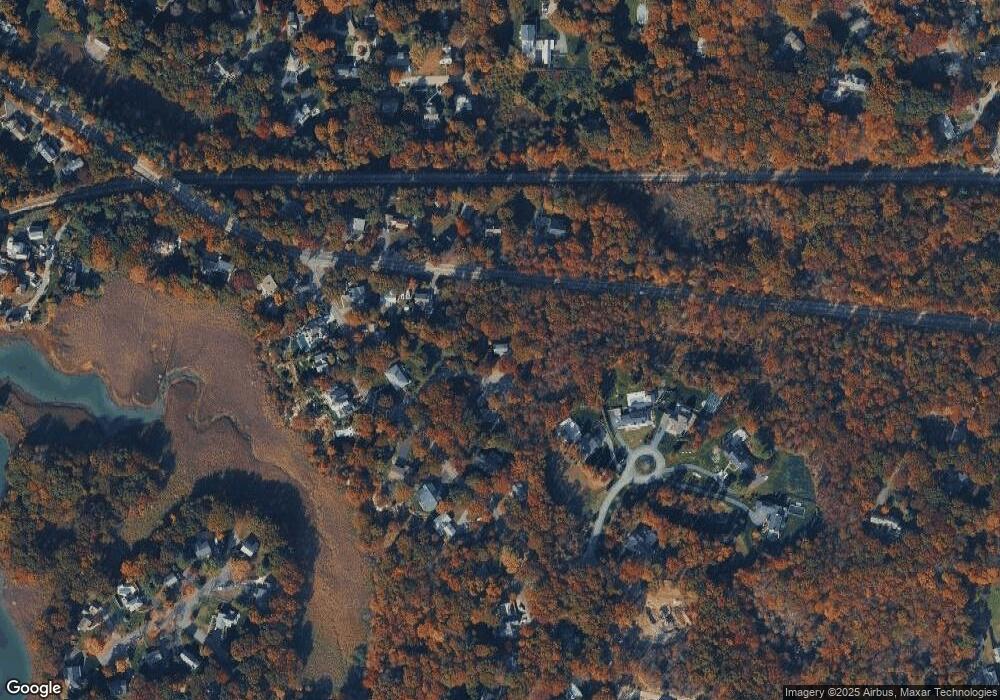 6 Ledgewood Cir, Hingham, MA 02043 - photo 1