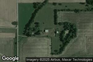 2480 N 950 E, Darlington, IN 47940