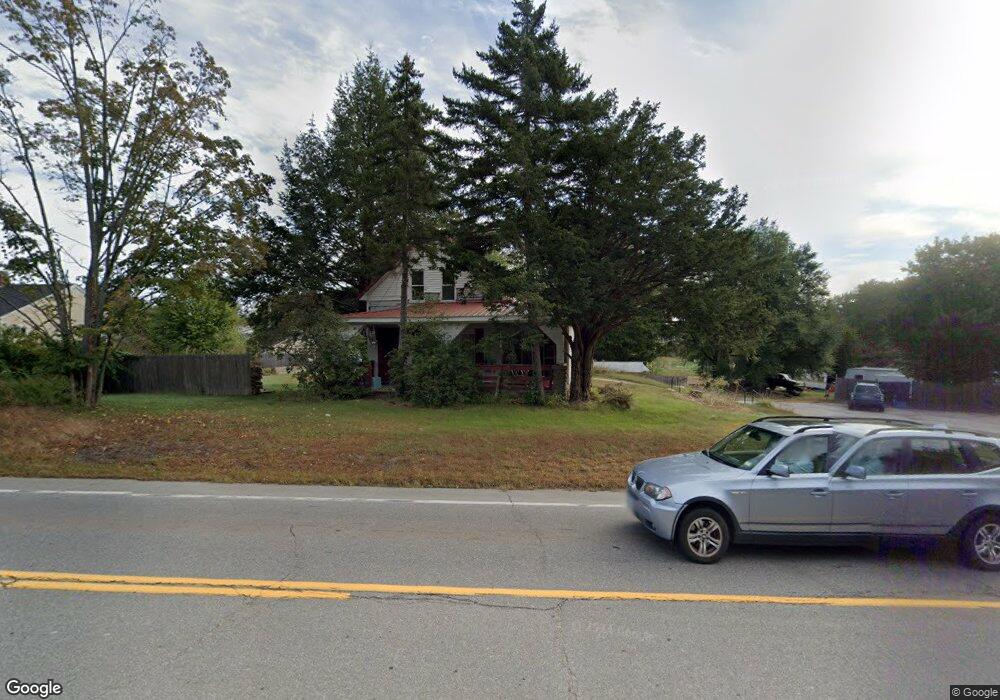 1393 Hooksett Rd, Hooksett, NH 03106 - photo 1