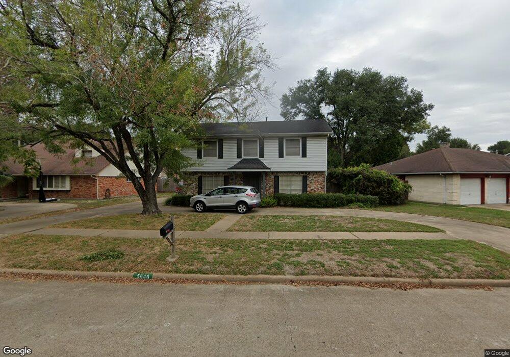 5646 Long Creek Ln, Houston, TX 77088 - photo 1