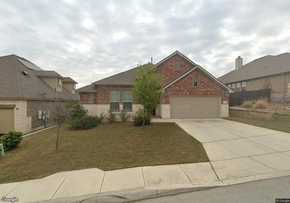 17720 Handies Peak, Helotes, TX 78023 - photo 1
