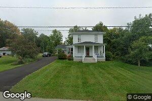113 Mill St, Litchfield, MI 49252