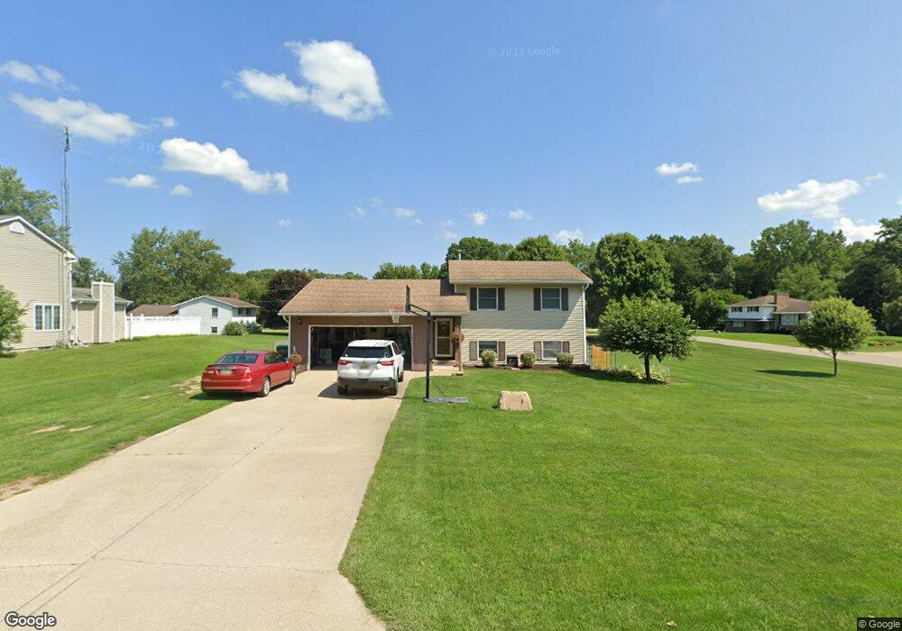 28556 Maple Terrace, Dowagiac, MI 49047 - photo 1