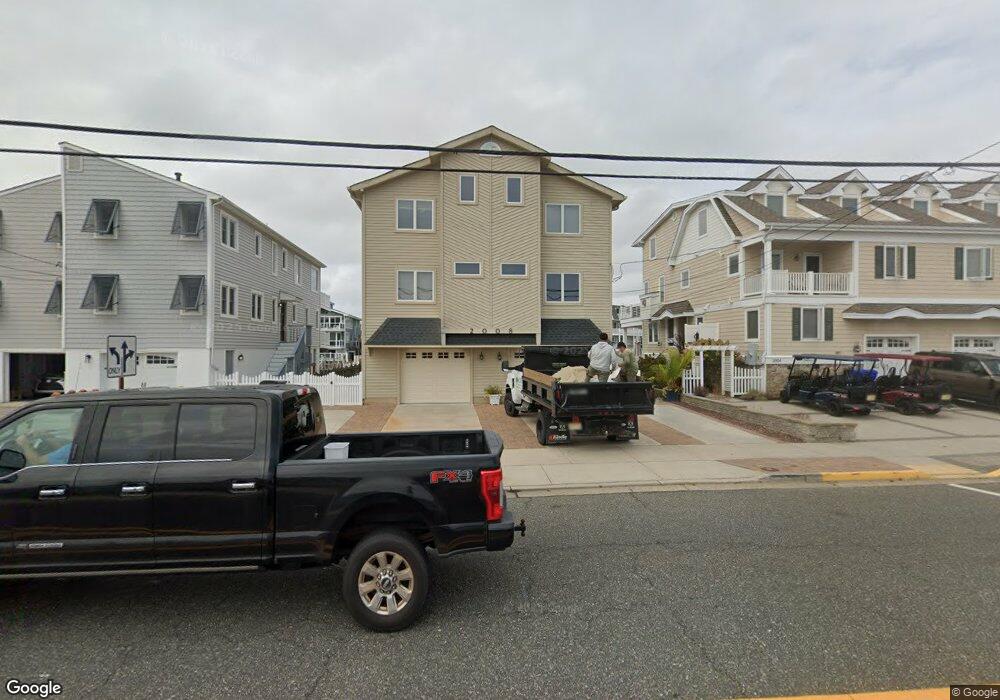 2008 Ocean Dr, Avalon, NJ 08202 - photo 1
