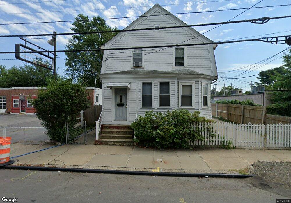 308 Montgomery Ave, Cranston, RI 02905 - photo 1