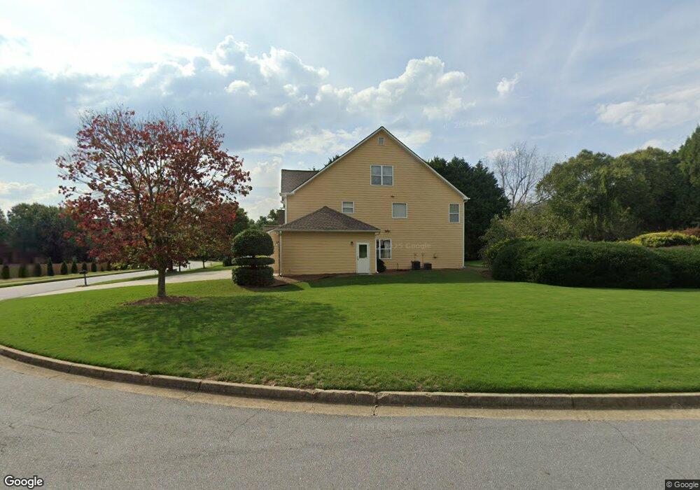 3325 E Gate Dr, Cumming, GA 30041 - photo 1