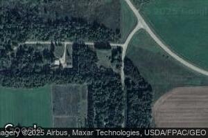 8498 1st St, Bancroft, WI 54921