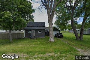 613 Folger St, Duncombe, IA 50532