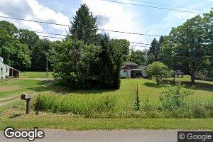 5006 Guitonville Rd, Marienville, PA 16239