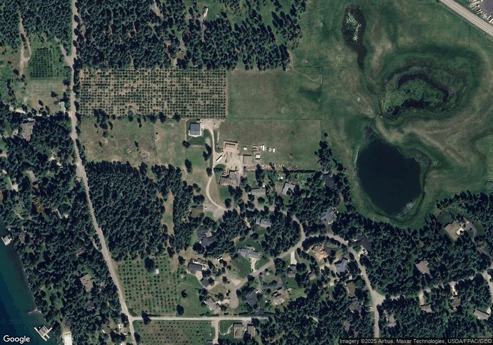 98 Hilltop Terrace, Bigfork, MT 59911 - photo 1