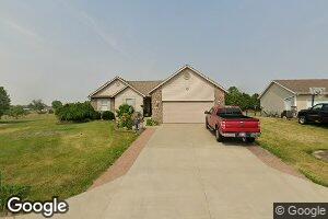 67599 Alesha Way, Millersburg, IN 46543