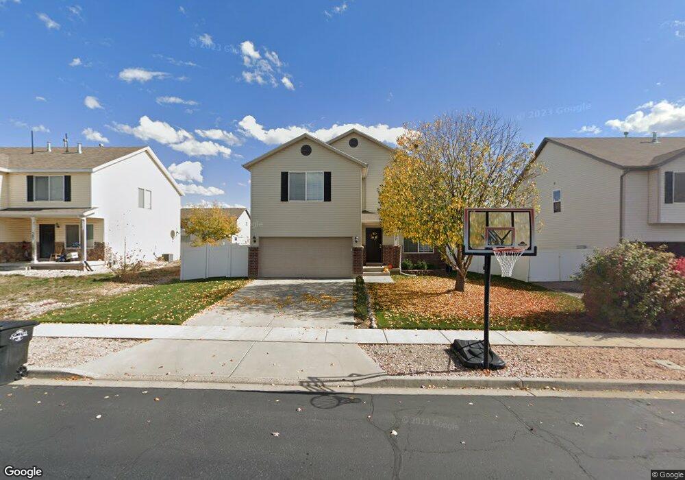 327 S 1230 W, Spanish Fork, UT 84660 - photo 1