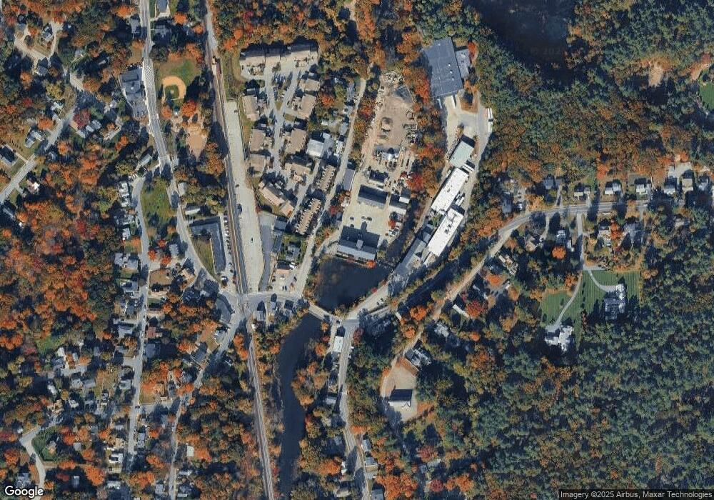 204 Andover St unit G01, Andover, MA 01810 - photo 1