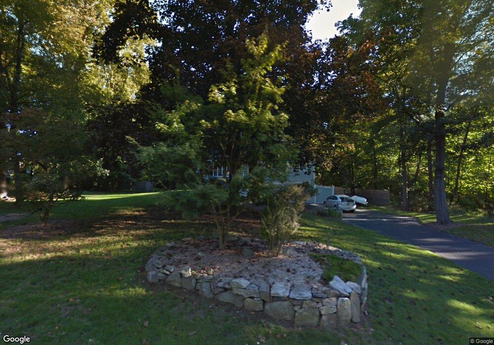 2 Rose Ln, Chappaqua, NY 10514 - photo 1