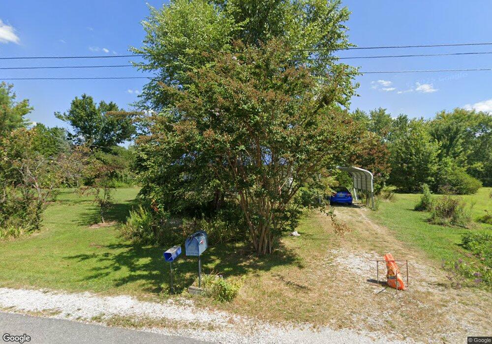 508 Burks Ln, Cookeville, TN 38506 - photo 1