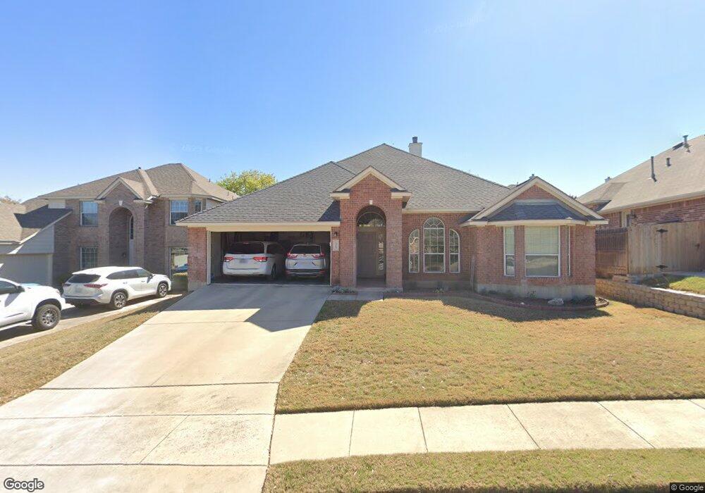 13123 Five Brooks, Helotes, TX 78023 - photo 1