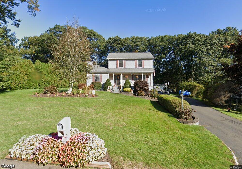 9 Maple Dr, Prospect, CT 06712 - photo 1