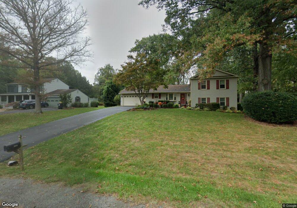 2935 Fort Lee St, Herndon, VA 20171 - photo 1