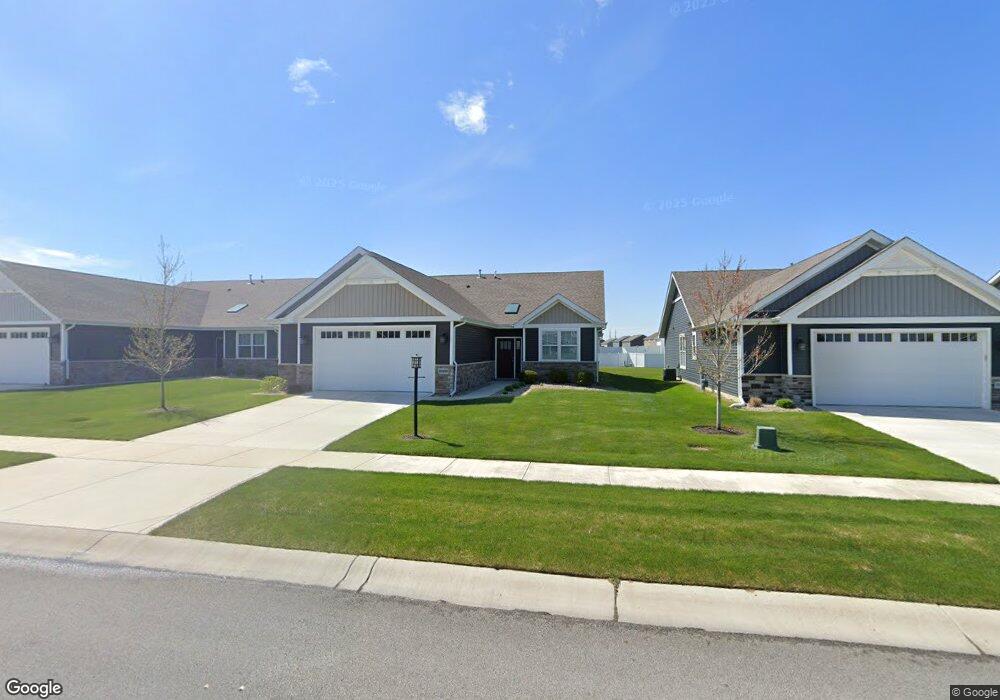 10400 Garnet Way, Saint John, IN 46373 - photo 1