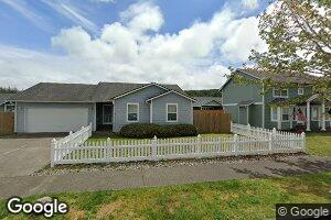 537 Troon Ave, Cosmopolis, WA 98537