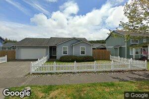 531 Troon Ave, Cosmopolis, WA 98537