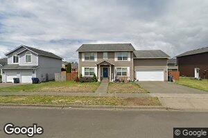 536 Troon Ave, Cosmopolis, WA 98537