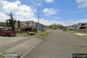 508 Troon Ave, Cosmopolis, WA 98537