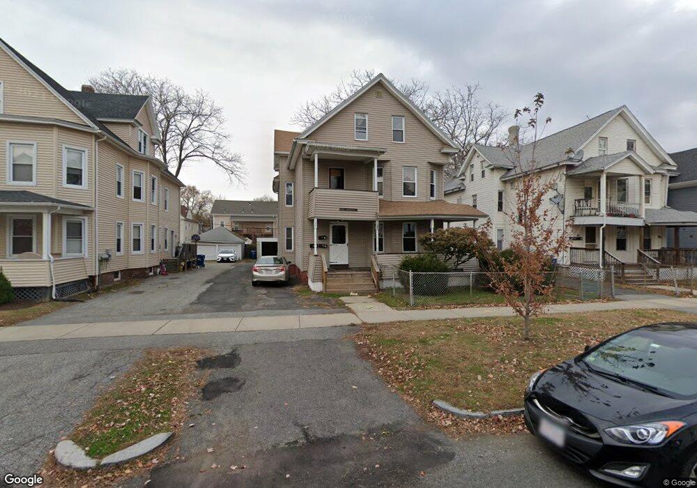 26 Fairview Ave, West Springfield, MA 01089 - photo 1