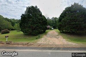 1080 Youngie Fussell Rd, Ambrose, GA 31512