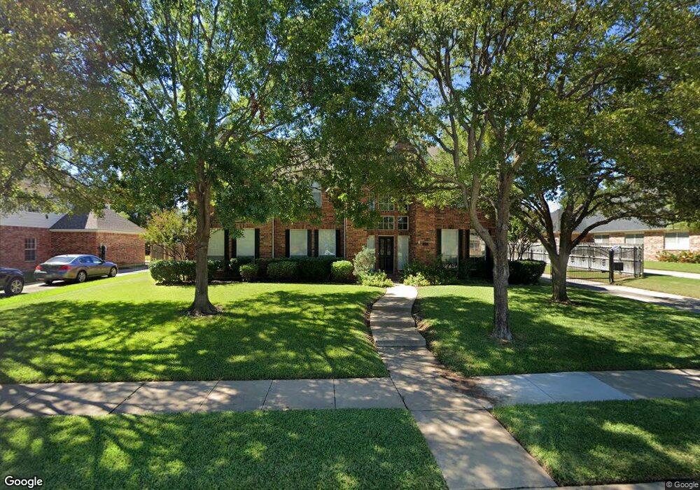 110 Killdeer Ct, Southlake, TX 76092 - photo 1