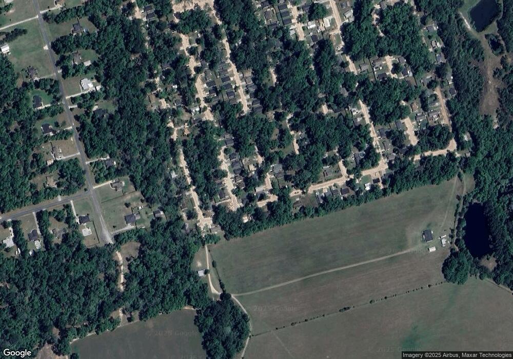 96 Ej Stringer Rd, Crawfordville, FL 32327 - photo 1