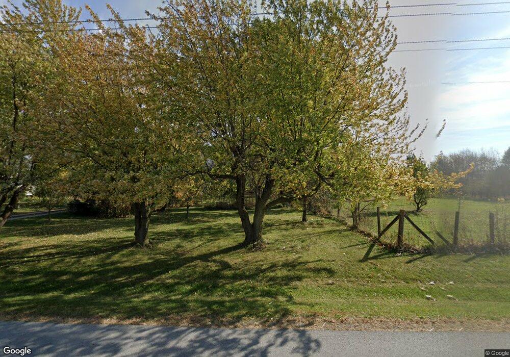 14740 Townline Kossuth Rd, Saint Marys, OH 45885 - photo 1