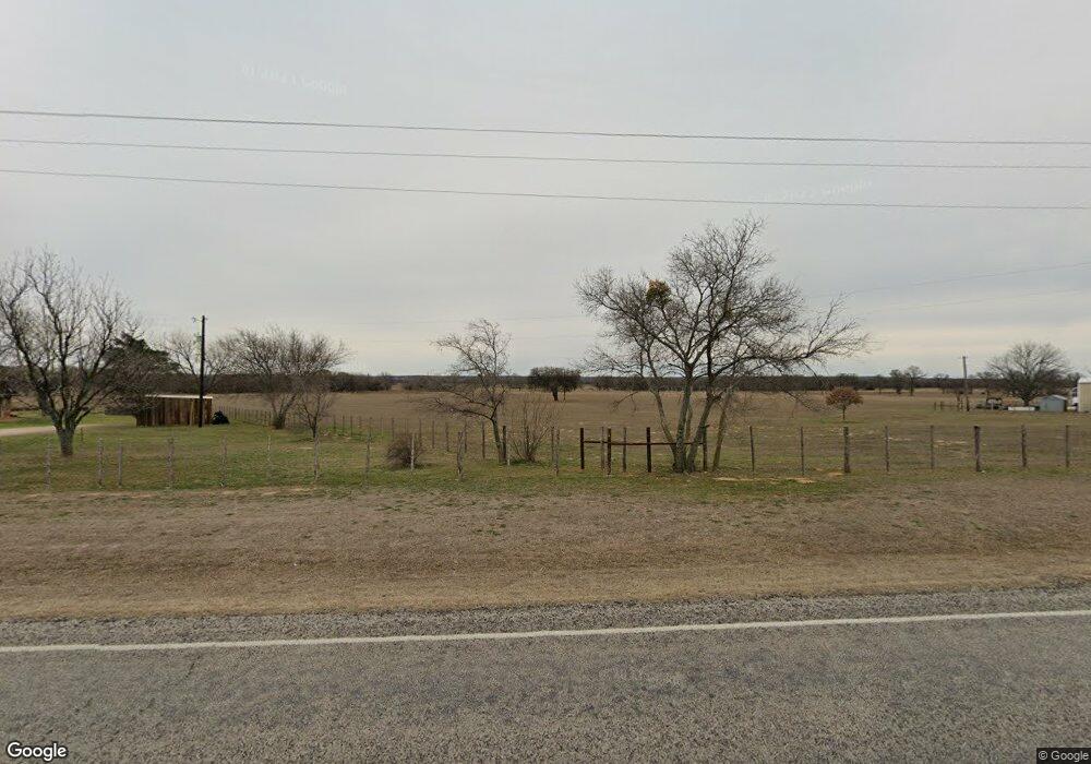 4616 S Fm 113, Millsap, TX 76066 - photo 1