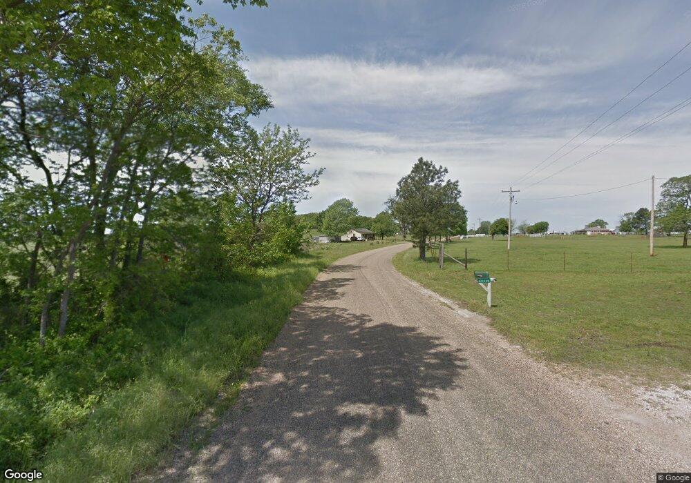 471728 E 1090 Rd, Muldrow, OK 74948 - photo 1