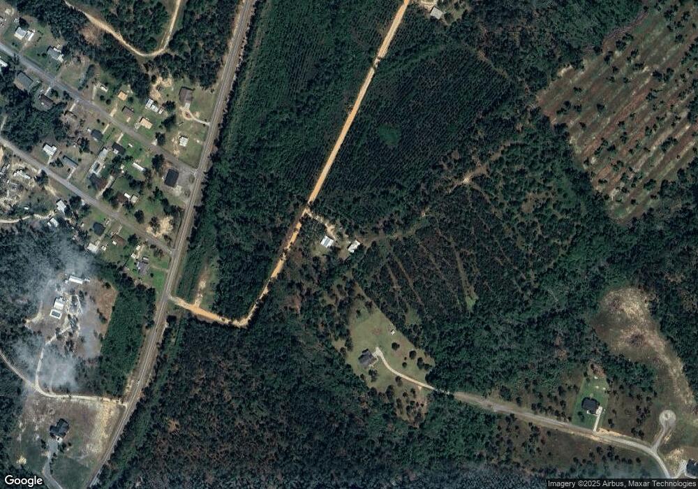 621 Ben Jackson Rd, Vidalia, GA 30474 - photo 1