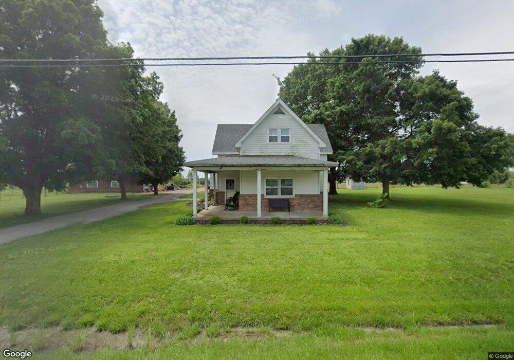 3559 E State Road 28, Frankfort, IN 46041 - photo 1