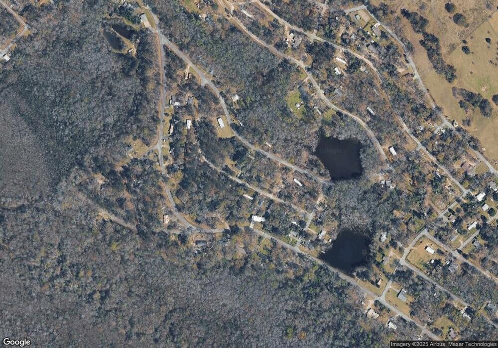 112 Evergreen Cir, Ivey, GA 31031 - photo 1