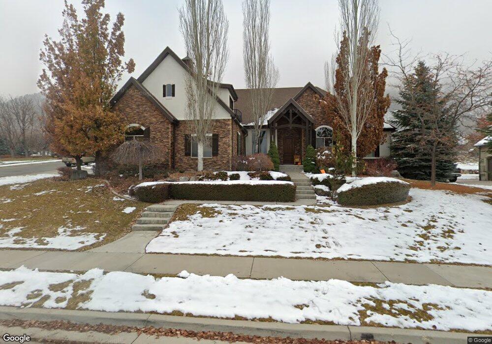 13 S Wild Flower Dr, Alpine, UT 84004 - photo 1