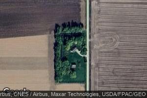 4143 Garden Ave, Chester, IA 52134