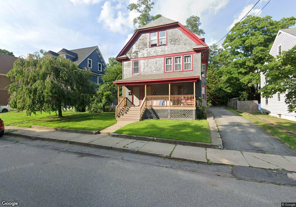 139 Mckinley Ave, Norwich, CT 06360 - photo 1