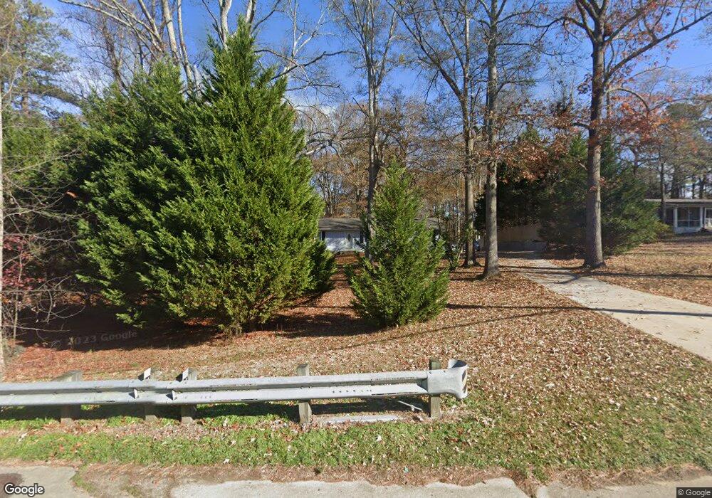 2111 Highway 324, Buford, GA 30519 - photo 1