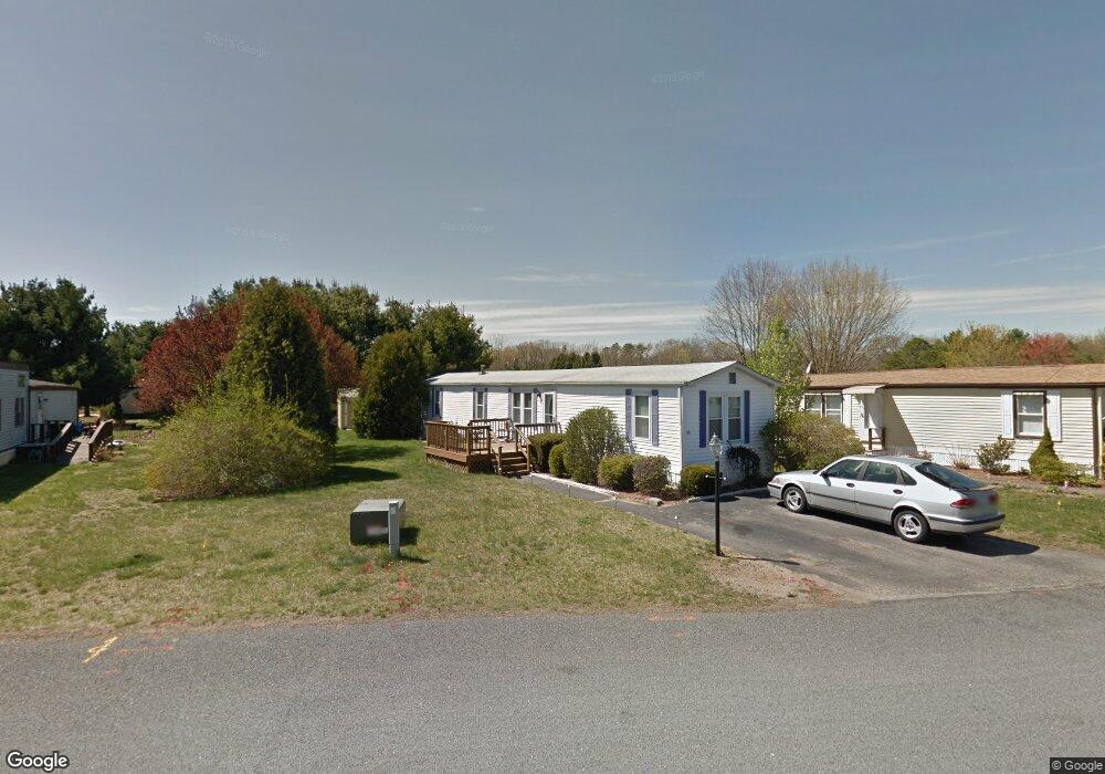 59 Wright Way, Coventry, RI 02816 - photo 1