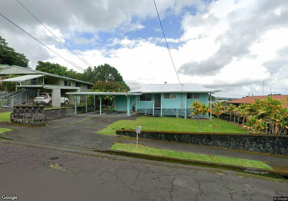 456 Hoopuni St, Hilo, HI 96720 - photo 1