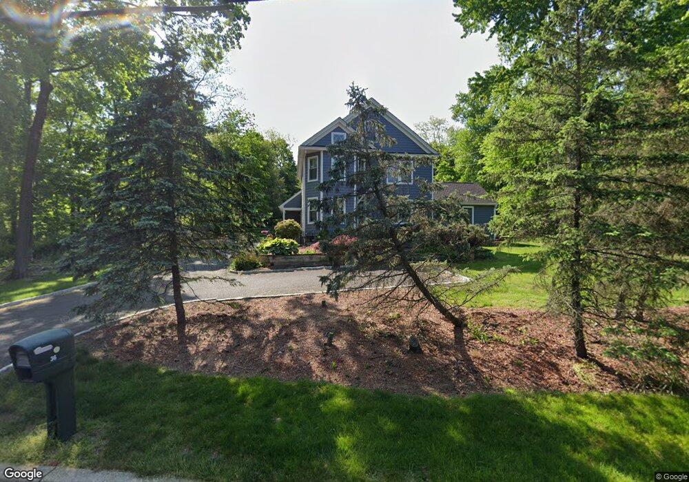 36 N Maple Ave, Basking Ridge, NJ 07920 - photo 1