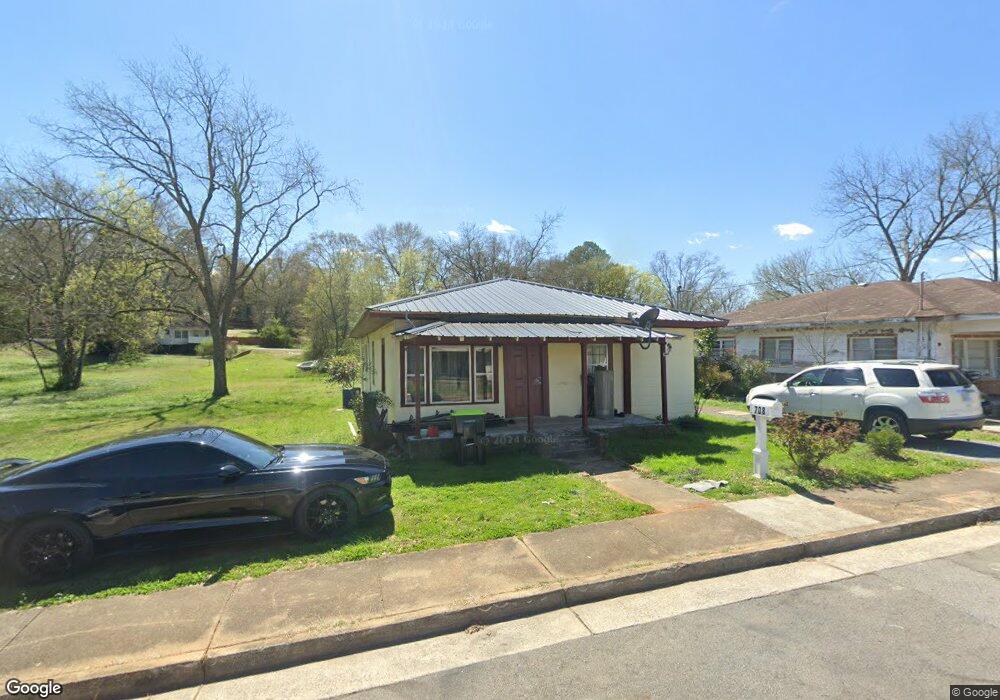 708 Cleo St, Cedartown, GA 30125 - photo 1