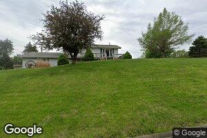 205 W Nebraska St, Dunbar, NE 68346